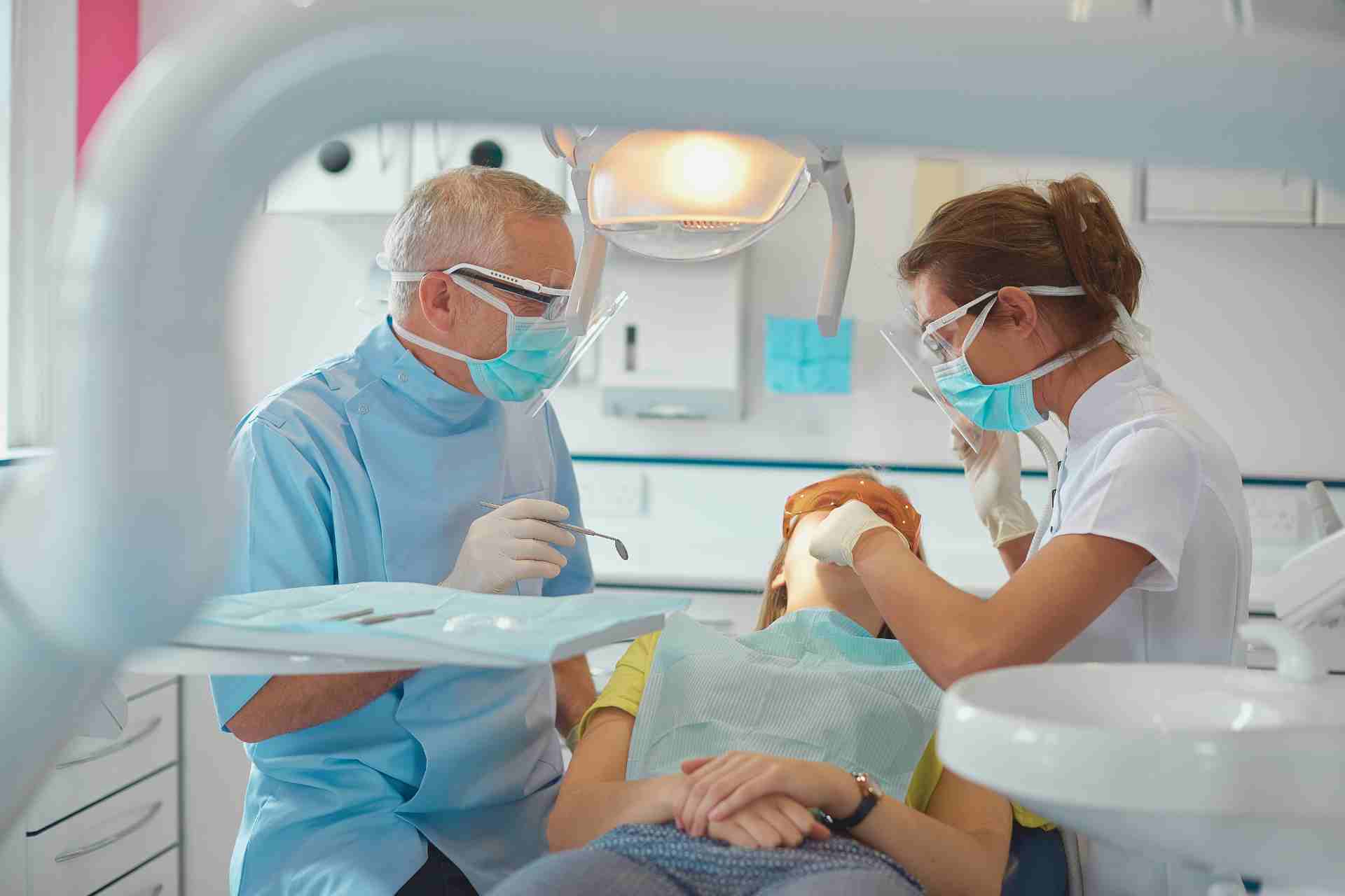 Dentist in Imperial, MO